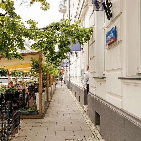 Cozy Studio Poznanska Downtown Quiet Varsovia Exterior foto
